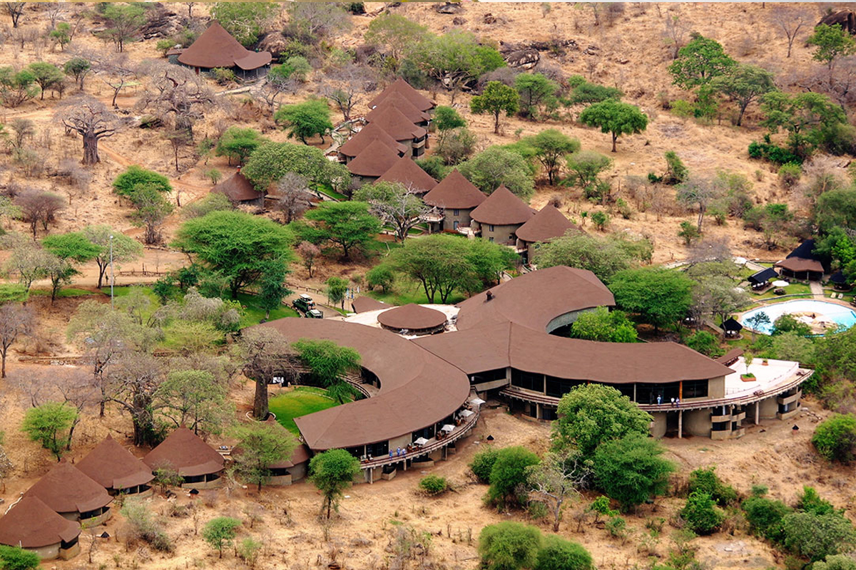6-Days-Ultimate-Tanzania-Safari 6 Days Ultimate Tanzania Safari