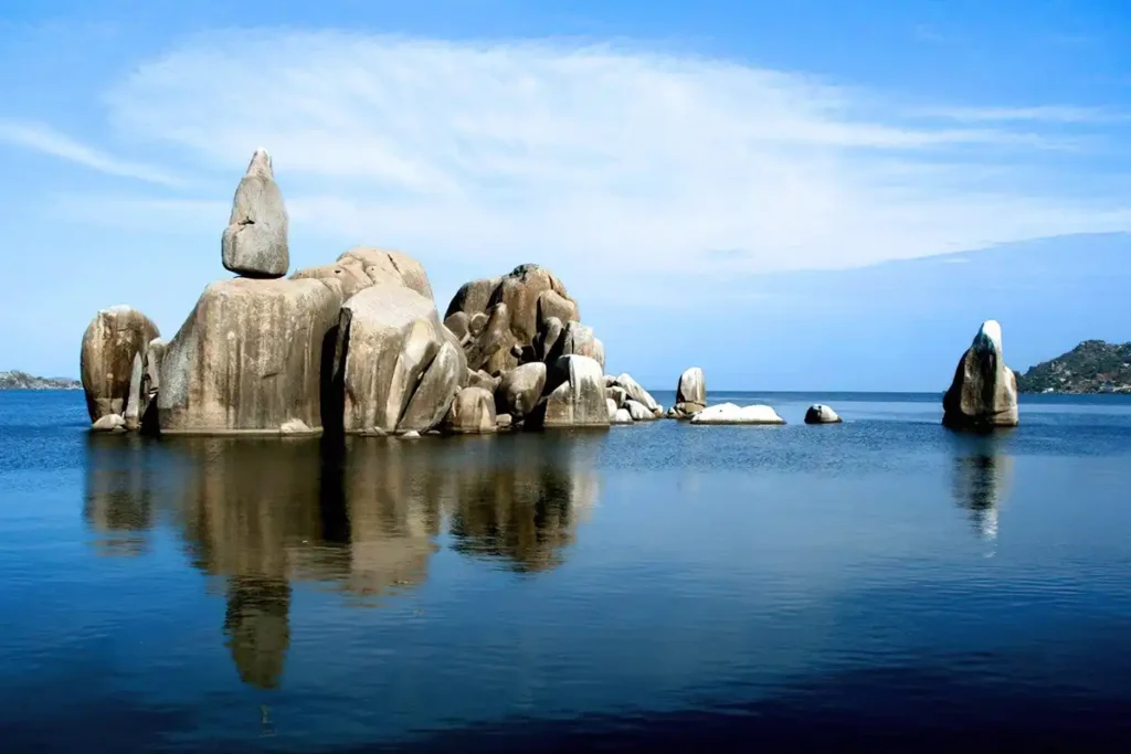 9 Days Tanzania Vacation With Lake Victoria Extension