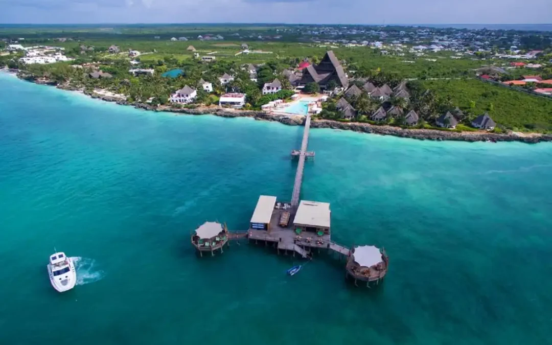 Essque zalu Zanzibar
