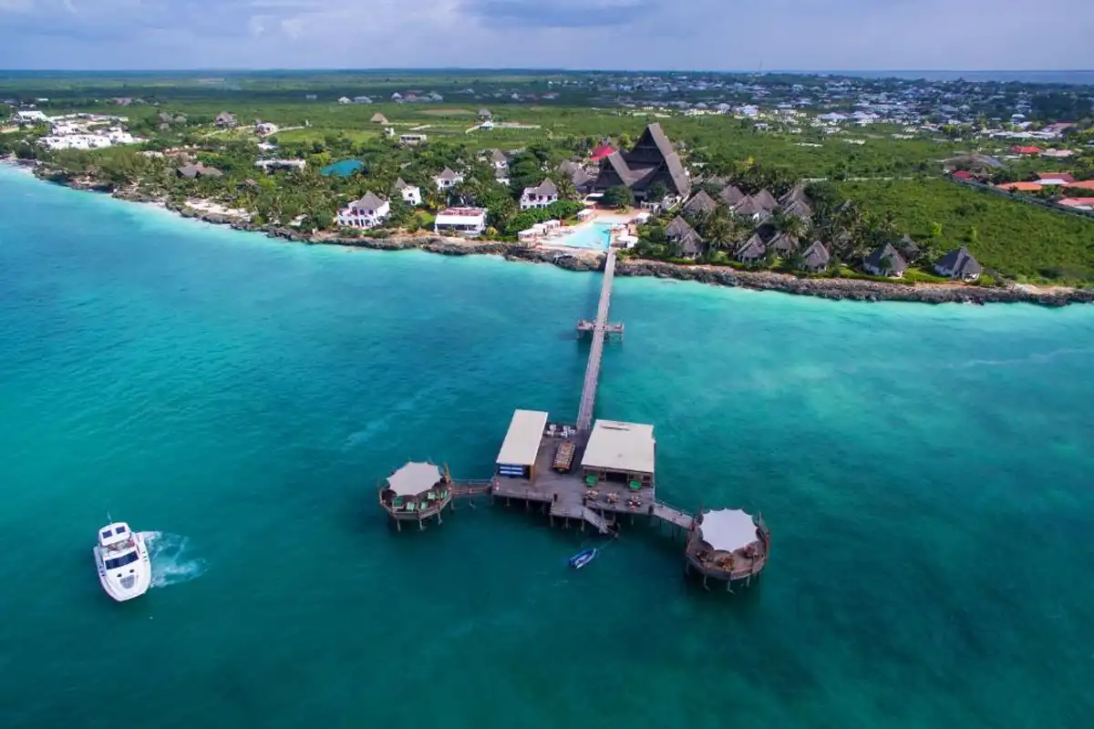 Essque zalu Zanzibar