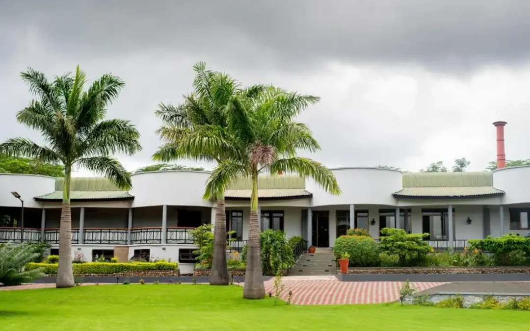 Forest Hill Hotel