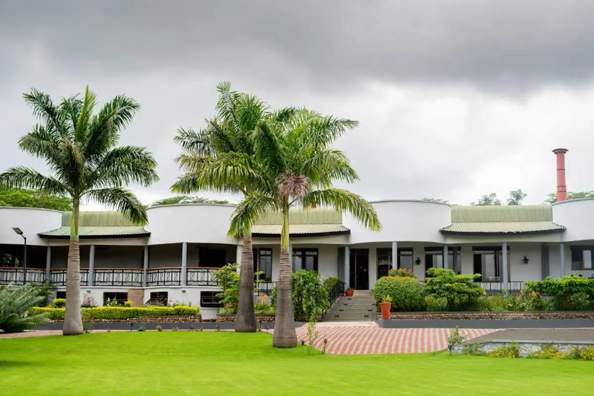 Forest Hill Hotel