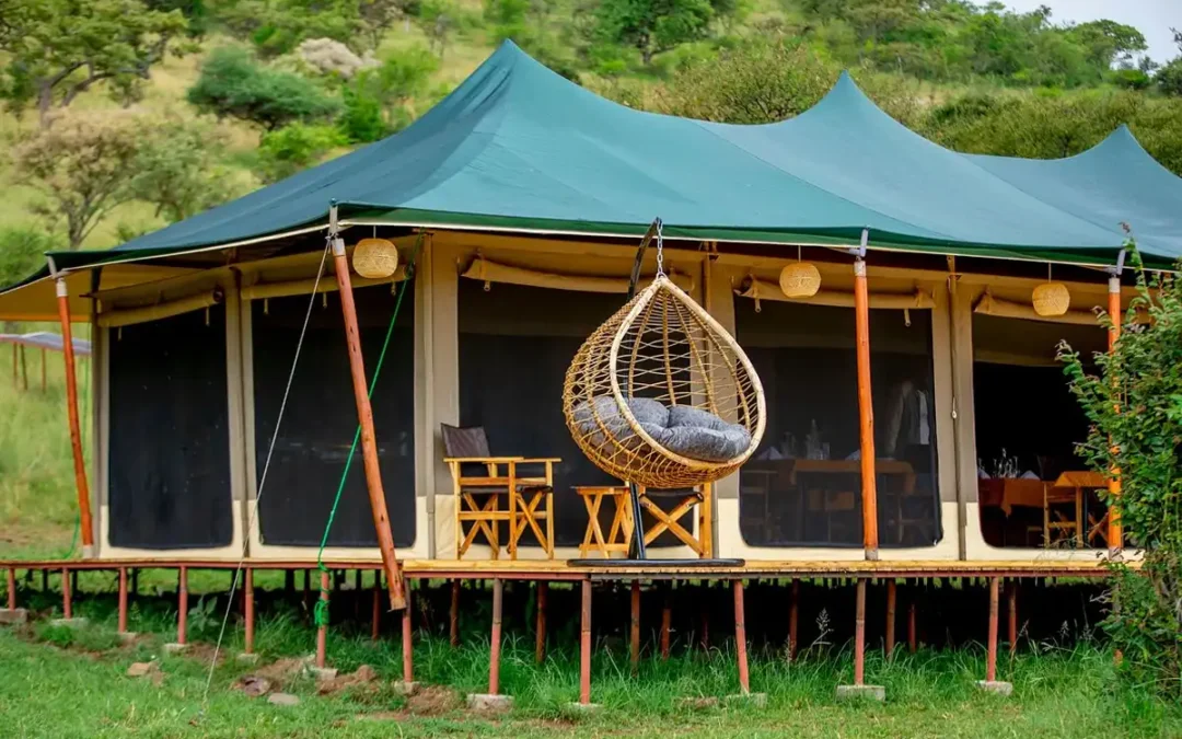 Friends Camp