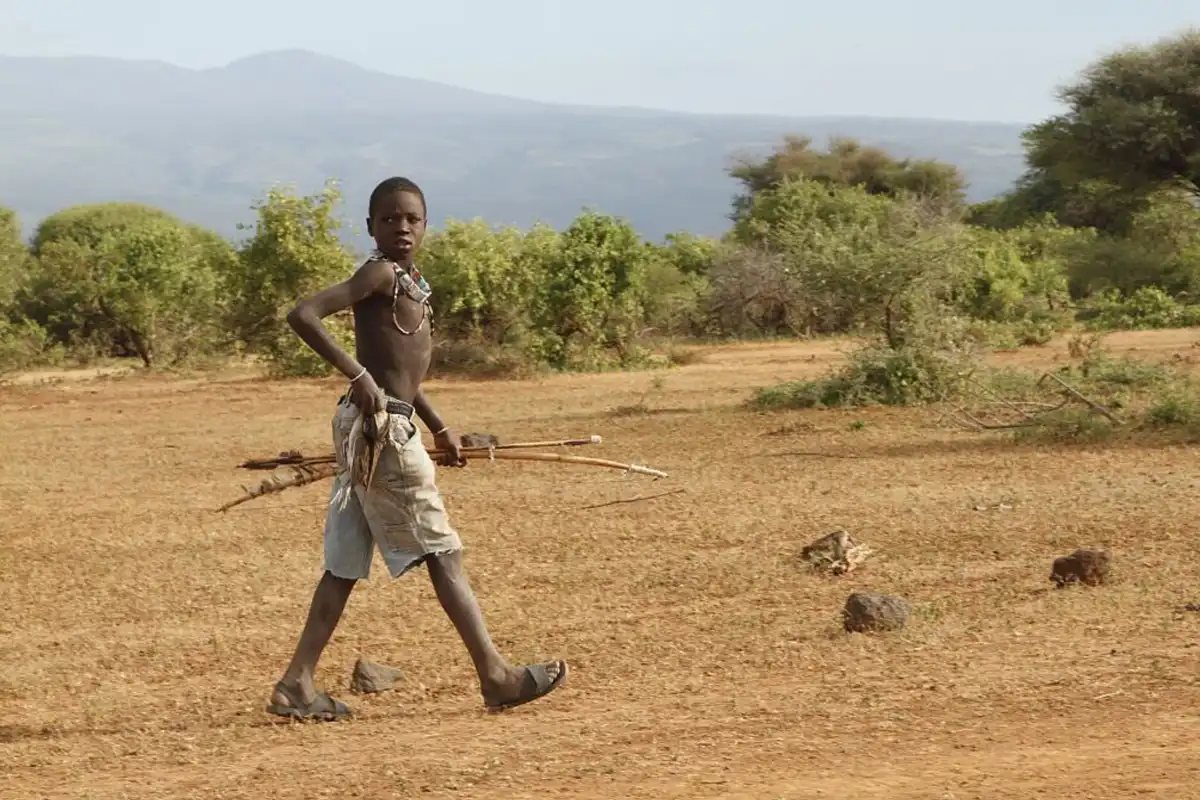 DAY 6: KARATU TO LAKE EYASI