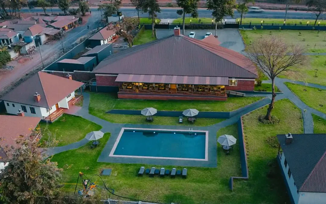 Karatu Villas Lodge