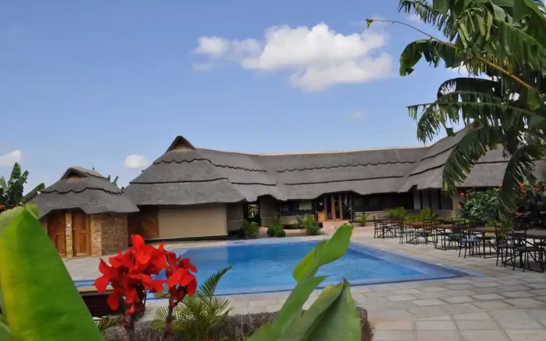Kitela Lodge