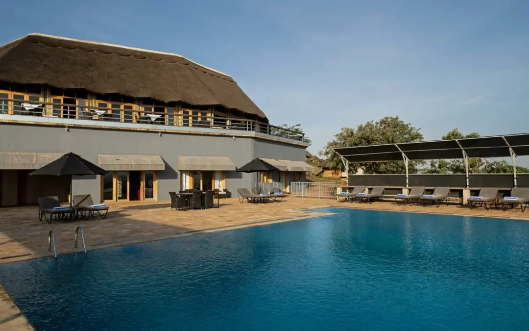 Kubukubu Tented Lodge