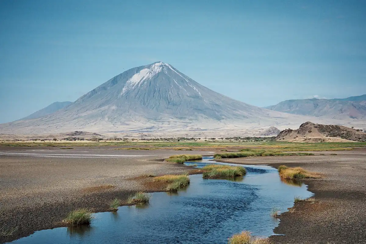 LAKE NATRON