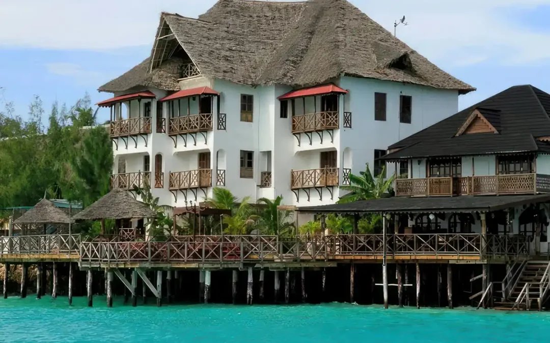 Langi Langi Beach Bungalows