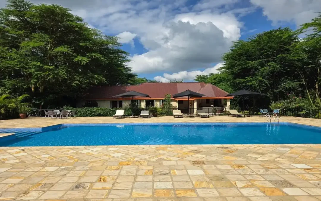 Pazuri Inn Hotel