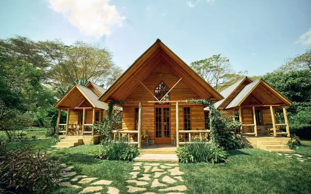 Tumbili Lodge