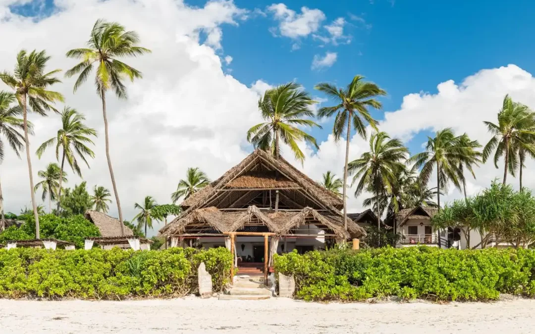 Villa Kiva Boutique Hotel